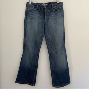 Joe’s Jeans | High rise bootcut jeans | 31